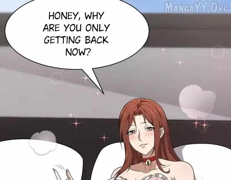 Urban Dragon Revealed Chapter 47 page 33