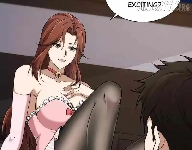 Urban Dragon Revealed Chapter 47 page 38