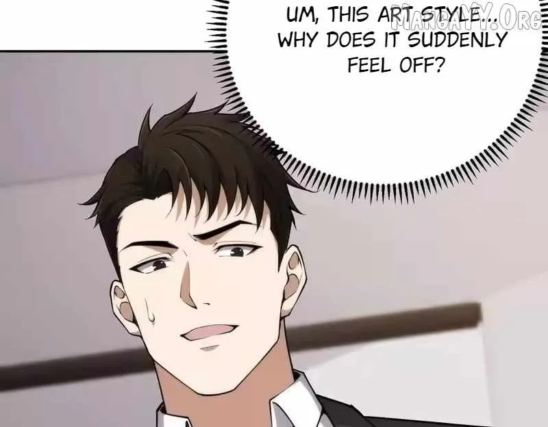 Urban Dragon Revealed Chapter 47 page 41