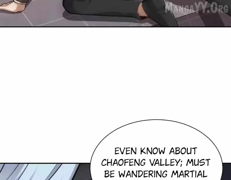 Urban Dragon Revealed Chapter 47 page 108