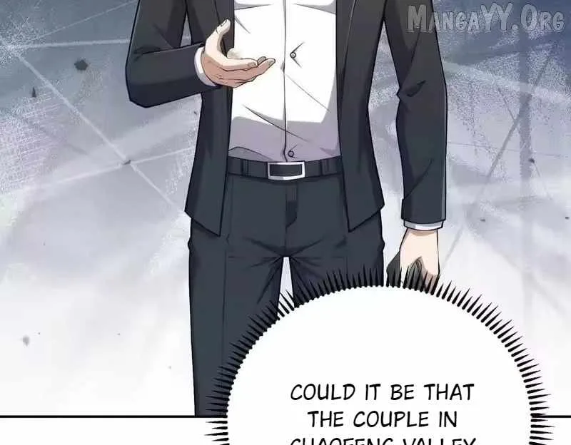 Urban Dragon Revealed Chapter 47 page 133