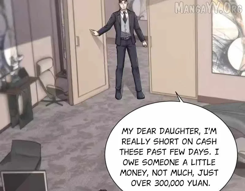 Urban Dragon Revealed Chapter 47 page 139