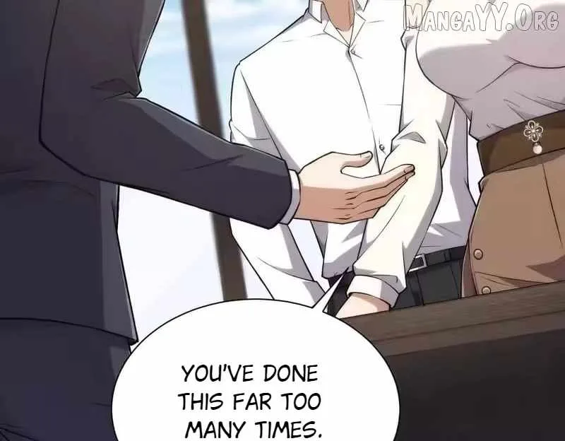 Urban Dragon Revealed Chapter 48 page 9
