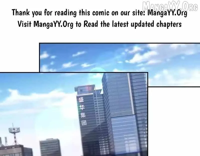 Urban Dragon Revealed Chapter 48 page 1