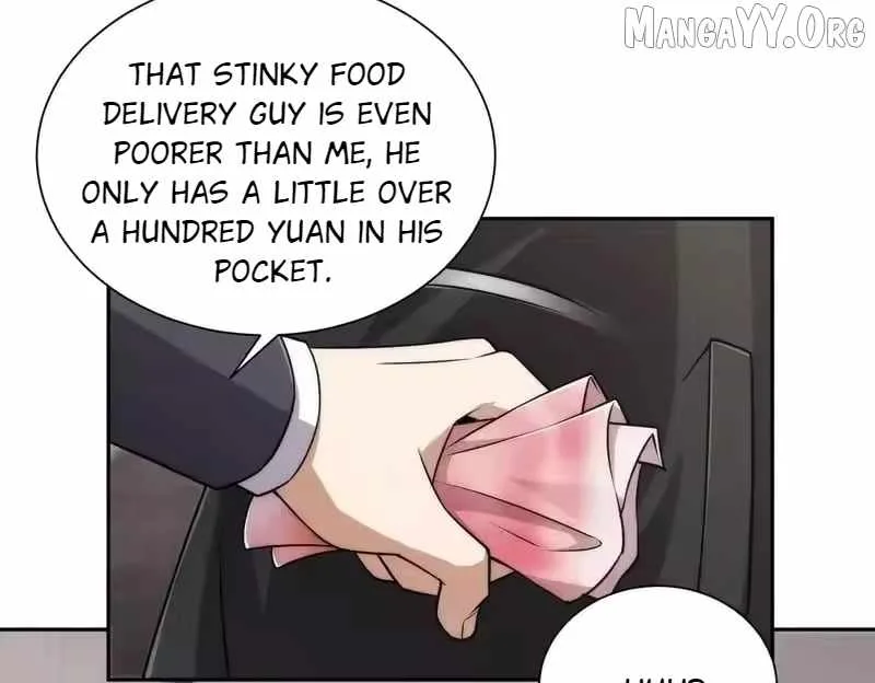 Urban Dragon Revealed Chapter 48 page 18