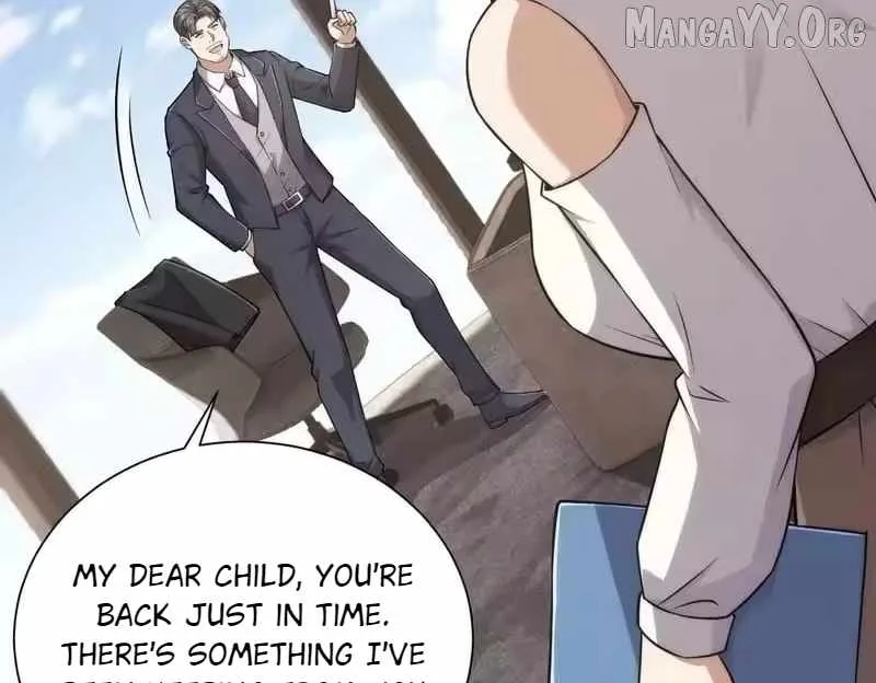 Urban Dragon Revealed Chapter 48 page 25