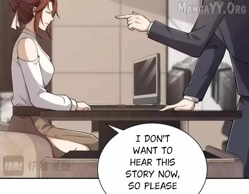 Urban Dragon Revealed Chapter 48 page 33