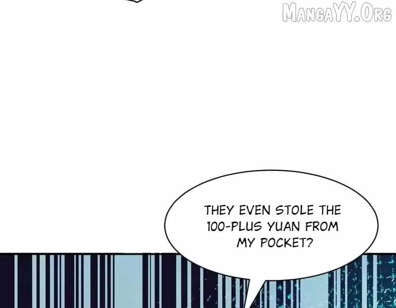 Urban Dragon Revealed Chapter 48 page 59