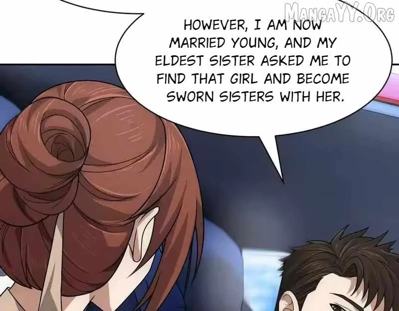 Urban Dragon Revealed Chapter 48 page 90