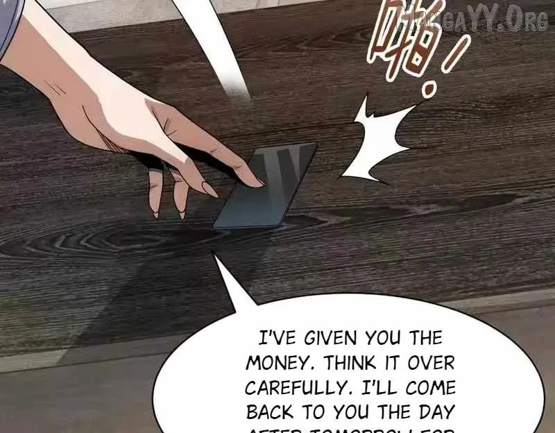 Urban Dragon Revealed Chapter 48 page 113