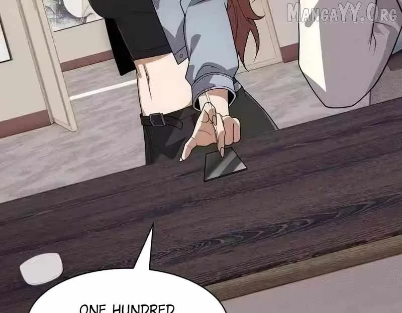 Urban Dragon Revealed Chapter 48 page 120