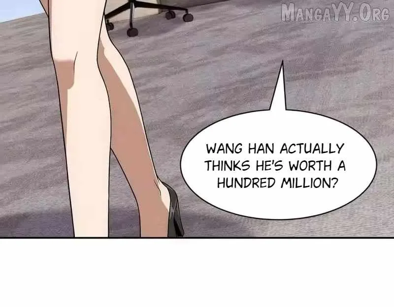 Urban Dragon Revealed Chapter 48 page 123