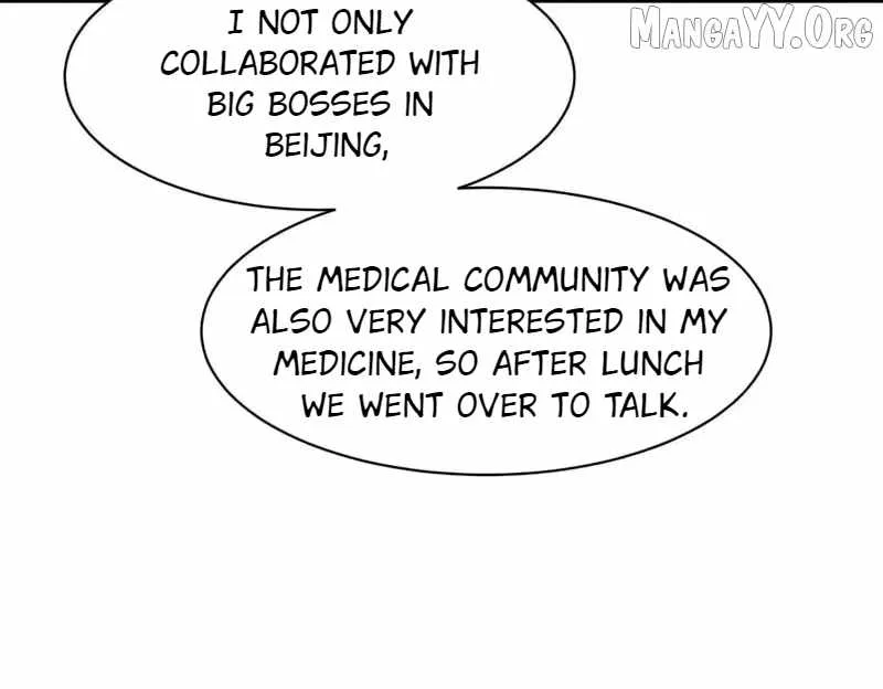 Urban Dragon Revealed Chapter 48 page 132