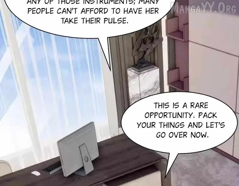 Urban Dragon Revealed Chapter 49 page 5