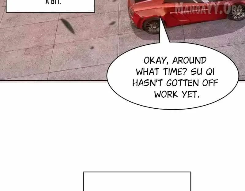 Urban Dragon Revealed Chapter 49 page 19
