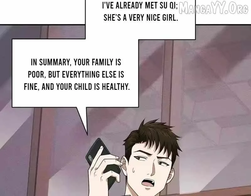 Urban Dragon Revealed Chapter 49 page 20