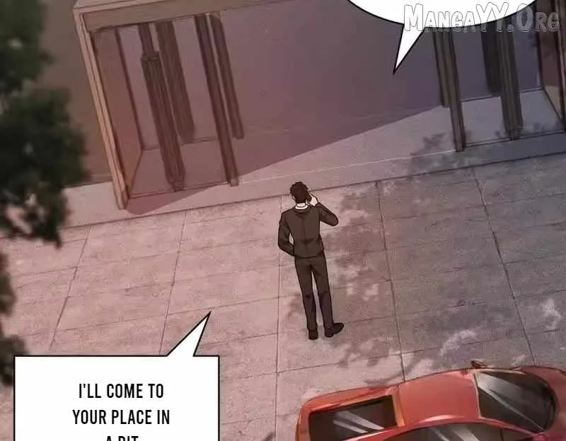 Urban Dragon Revealed Chapter 49 page 18