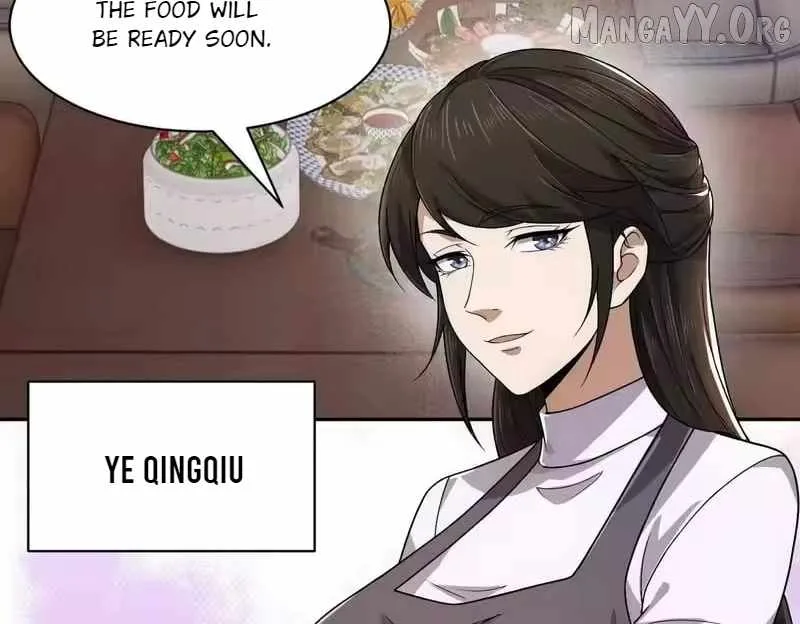 Urban Dragon Revealed Chapter 49 page 32
