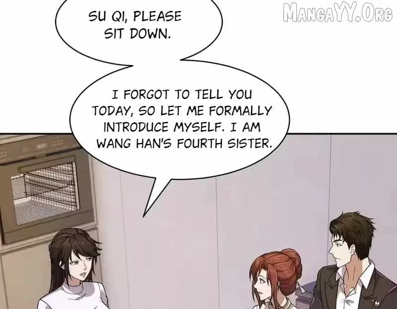 Urban Dragon Revealed Chapter 49 page 42