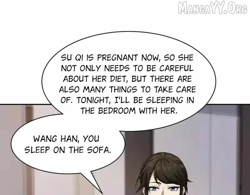 Urban Dragon Revealed Chapter 49 page 48