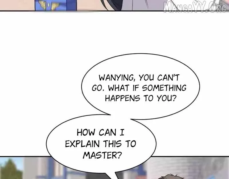Urban Dragon Revealed Chapter 49 page 102
