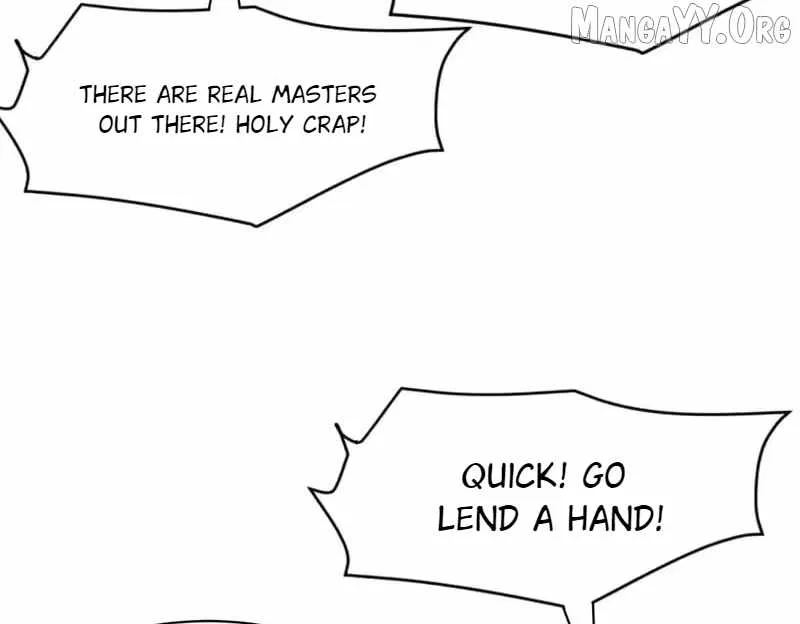 Urban Dragon Revealed Chapter 49 page 113