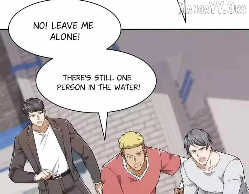 Urban Dragon Revealed Chapter 49 page 114
