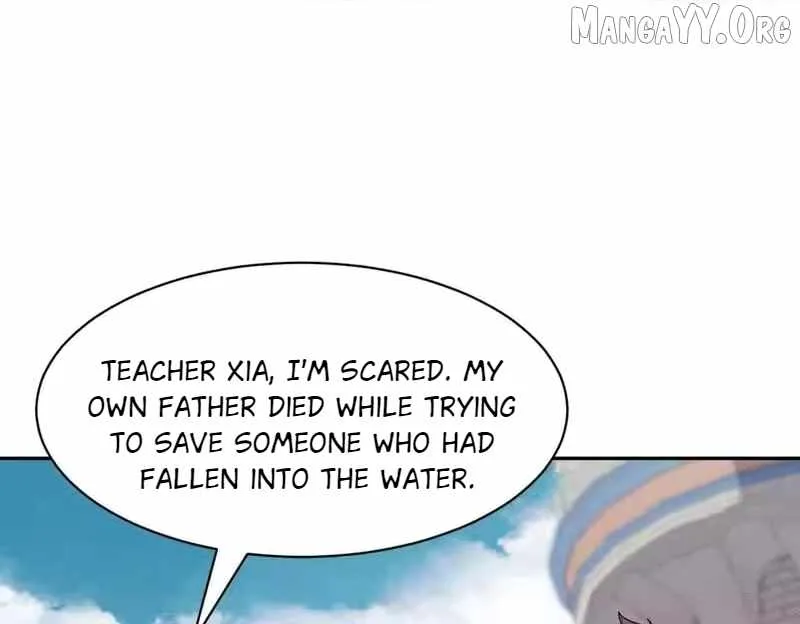 Urban Dragon Revealed Chapter 49 page 122