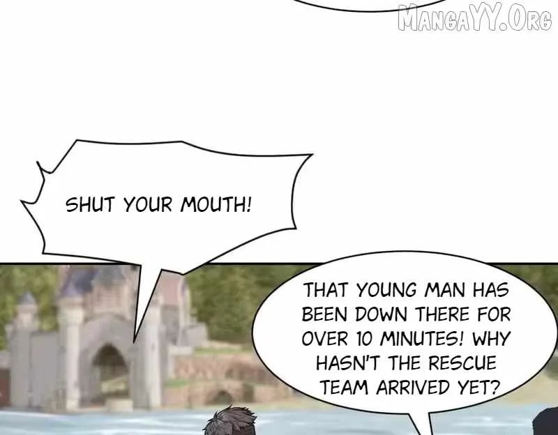 Urban Dragon Revealed Chapter 49 page 125