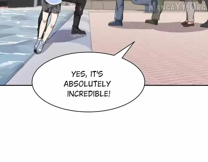 Urban Dragon Revealed Chapter 49 page 141