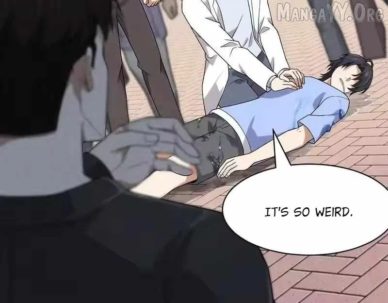 Urban Dragon Revealed Chapter 49 page 146