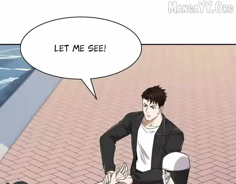 Urban Dragon Revealed Chapter 50 page 7