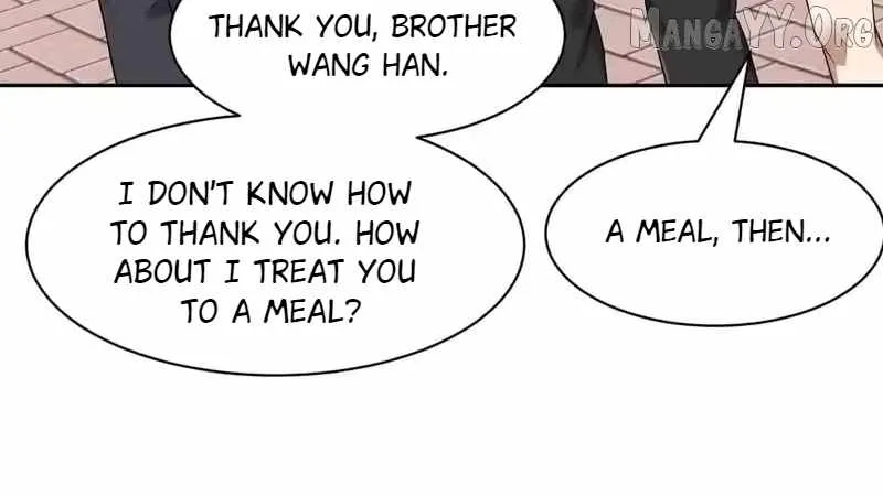 Urban Dragon Revealed Chapter 50 page 26