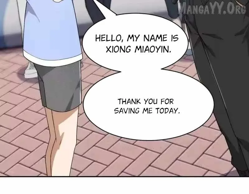 Urban Dragon Revealed Chapter 50 page 23