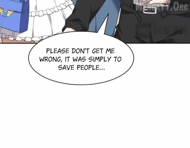 Urban Dragon Revealed Chapter 50 page 20