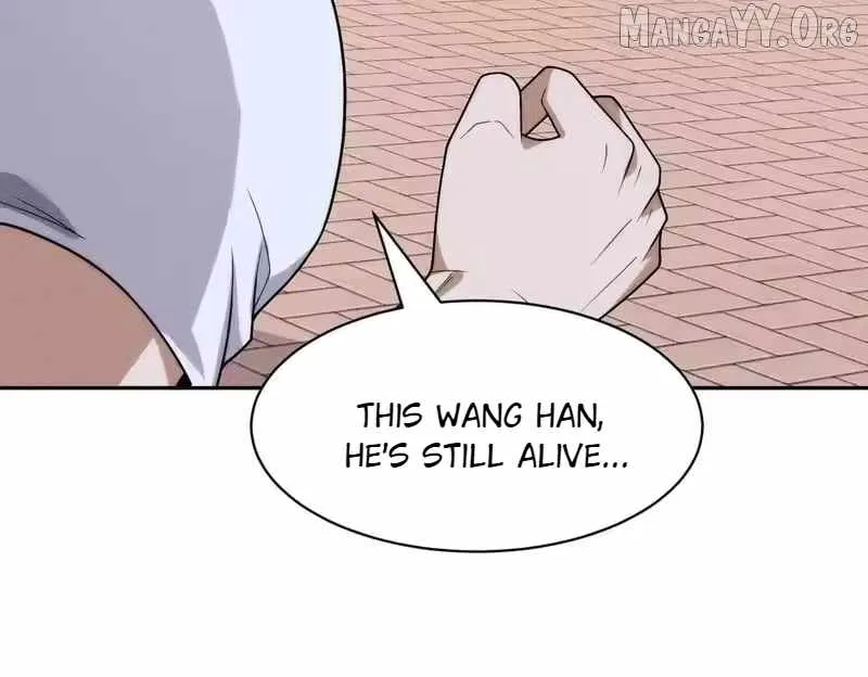 Urban Dragon Revealed Chapter 50 page 31