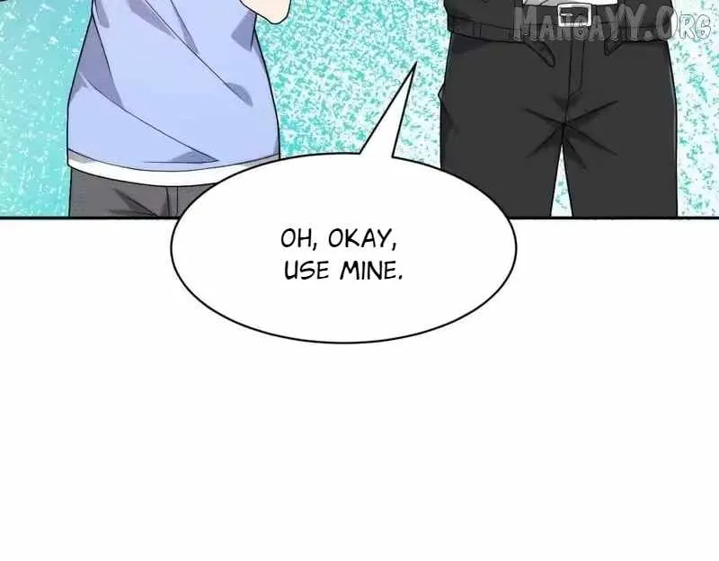 Urban Dragon Revealed Chapter 50 page 34