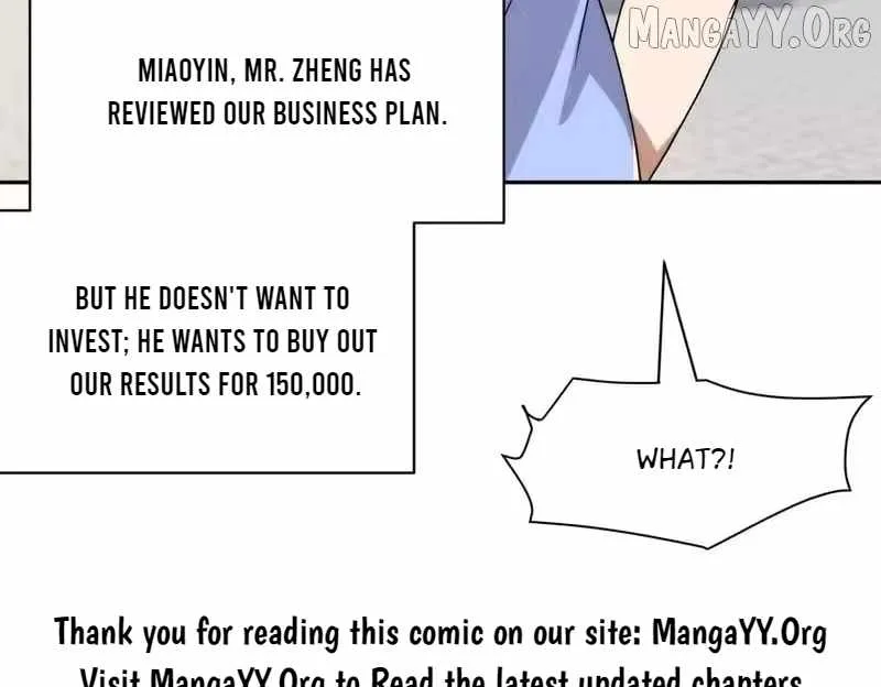 Urban Dragon Revealed Chapter 50 page 37