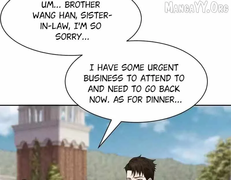 Urban Dragon Revealed Chapter 50 page 41
