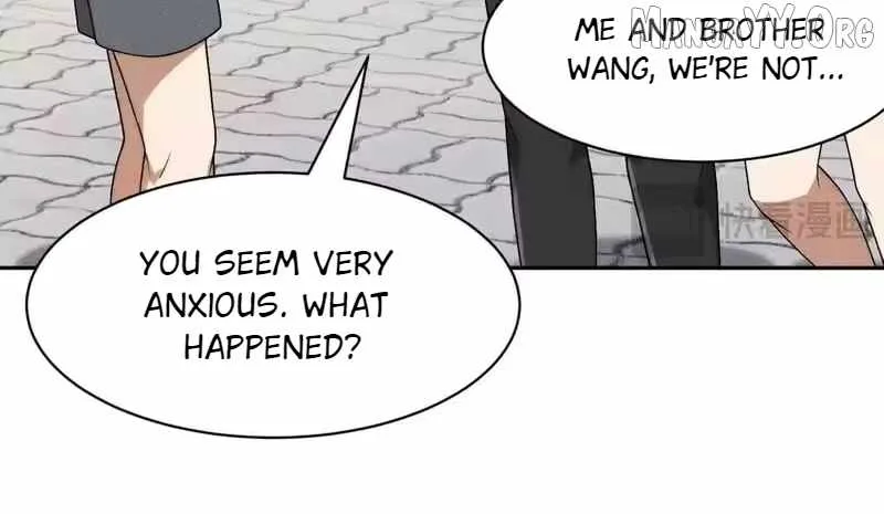 Urban Dragon Revealed Chapter 50 page 43