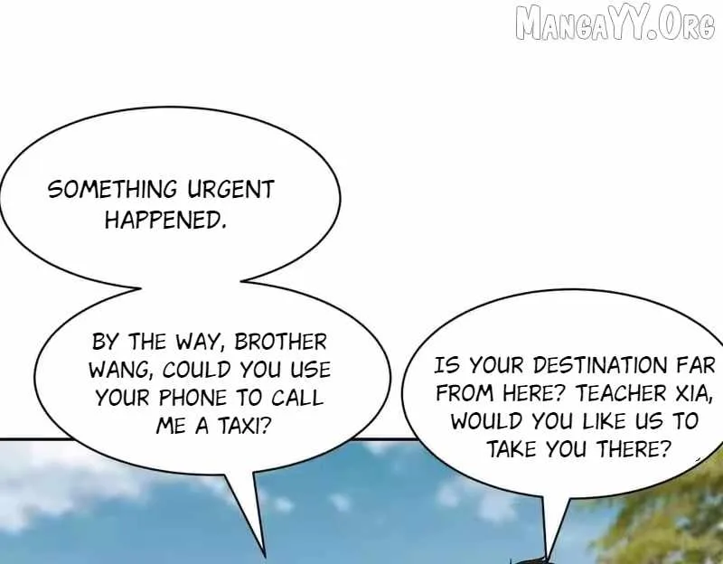 Urban Dragon Revealed Chapter 50 page 45