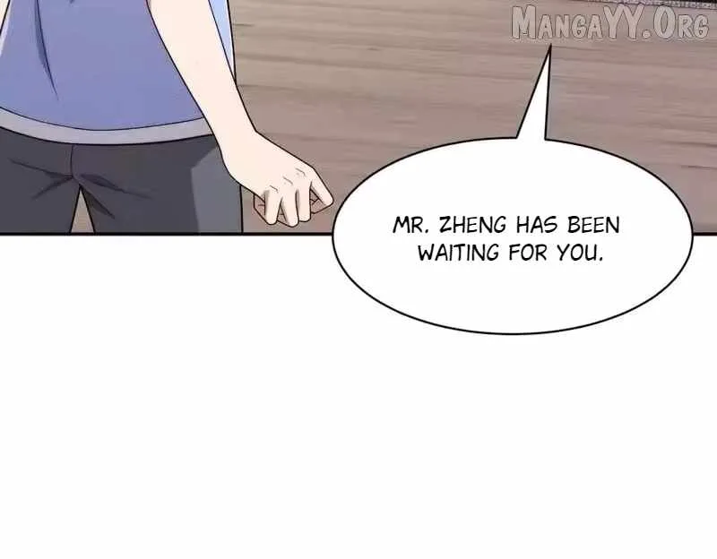 Urban Dragon Revealed Chapter 50 page 56