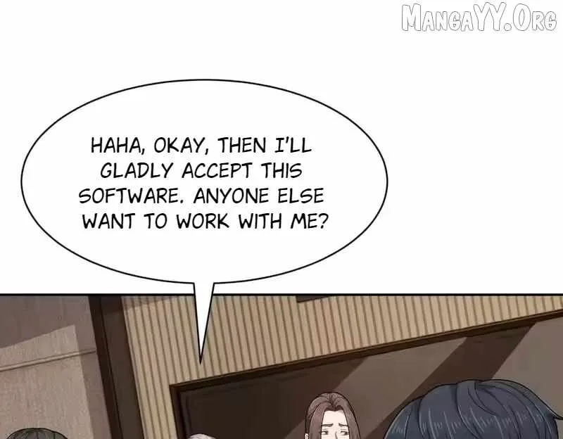 Urban Dragon Revealed Chapter 50 page 73