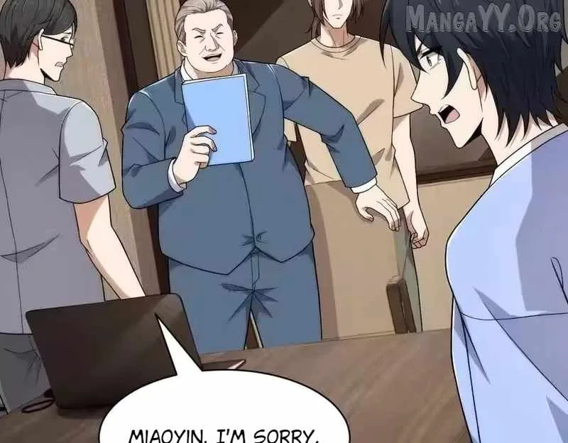 Urban Dragon Revealed Chapter 50 page 74