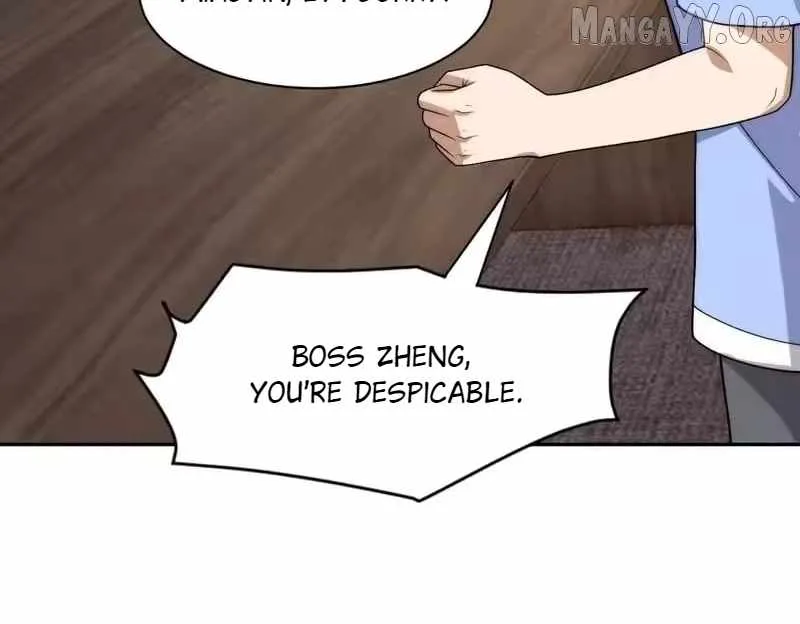 Urban Dragon Revealed Chapter 50 page 75