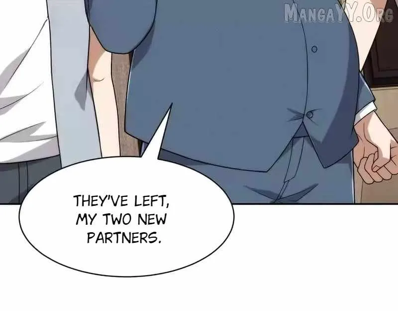 Urban Dragon Revealed Chapter 50 page 78