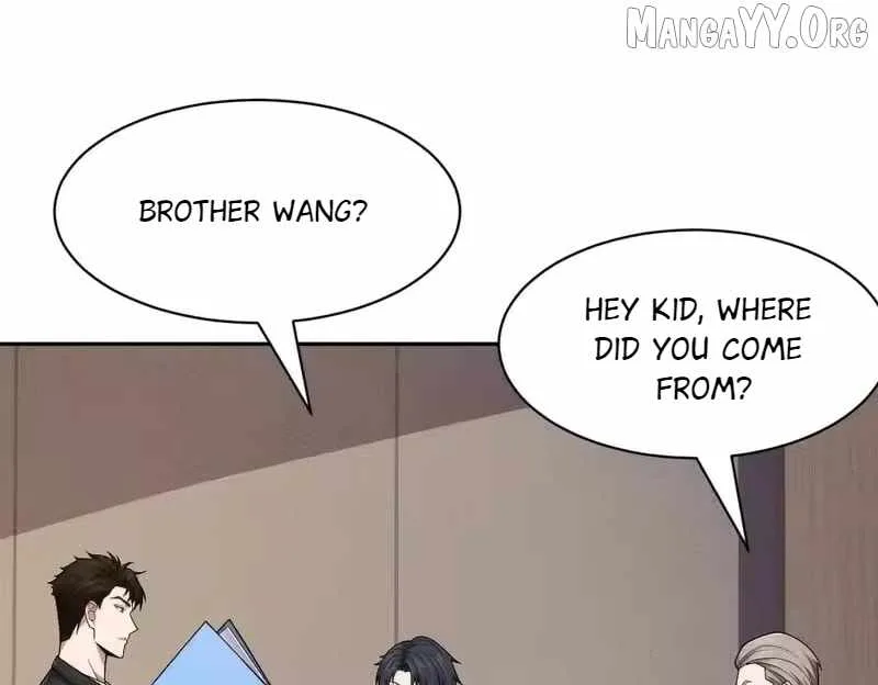 Urban Dragon Revealed Chapter 50 page 82