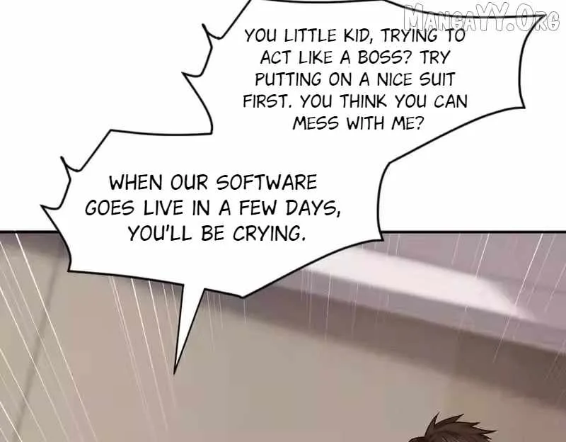 Urban Dragon Revealed Chapter 50 page 85