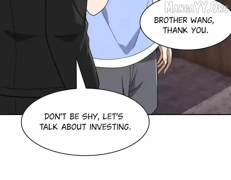 Urban Dragon Revealed Chapter 50 page 90