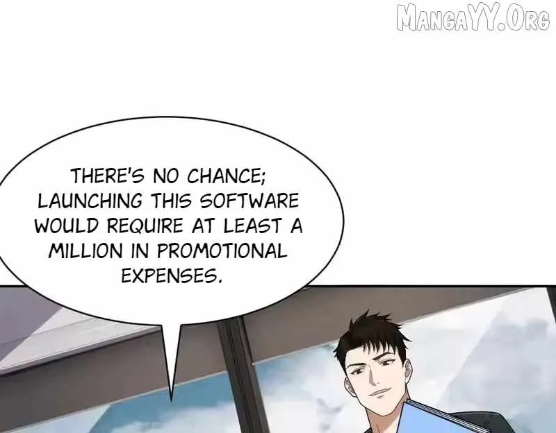 Urban Dragon Revealed Chapter 50 page 94